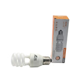 CFL 9W light bulb